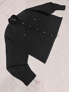 Oversized Boxxy fit shirts