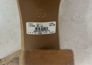 Rocia Heels