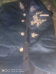apj abdul kalam sir dress and denim shirt