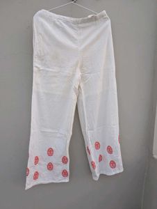 Embroidered Kurta Set