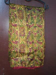 Art Silk Saree