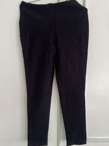 Black Leggings