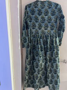 The Indian Ethnic Co. Dress