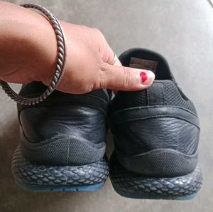 BALMAIN PARIS Sneakers(40 size)
