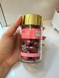 Ellips Hair Vitamin Capsules check details