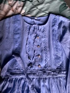 Daily Wear Short Dress For Women