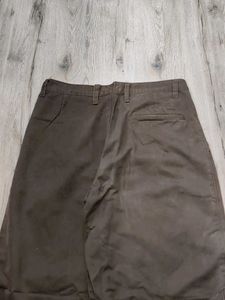 Ma930 Sabrin Beggy Pant Waist 34