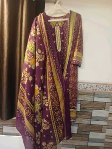 Elegant kurta set