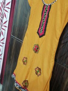 Beautiful Kurti 💕💕❤️❤️❤️
