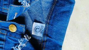 Denim Jacket (Women)