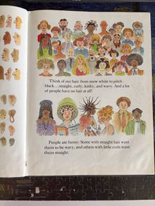 PEOPLE Book - Vintage Edition