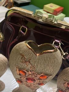 Decorative Vase Set