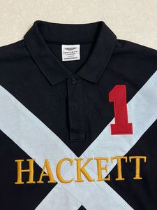 Hackett London polo Tshirt