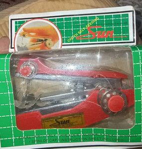 New Automatic Hand Sewing Machine