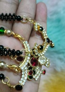 💕BRAND NEW 3 MANGALSUTRA❤️