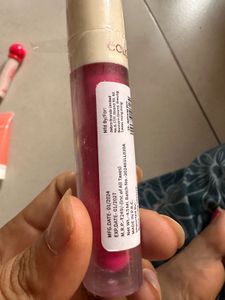 Mars Matte Lip Liquid Lipstick