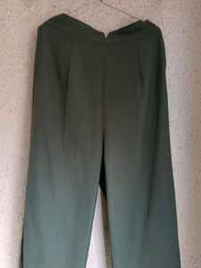 Sassafras Women Trouser