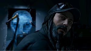 Watch Dogs (For PC)