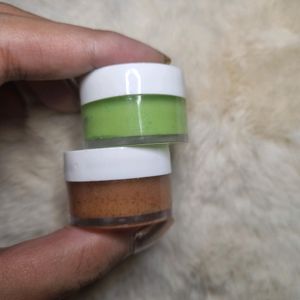 Just Herbs Sunscreen