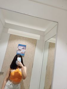 H&amp;m Crop Top