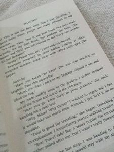We Were Never Meant To Be - Book