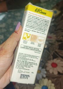 Garnier Skin Naturals Vitamin C BB Cream