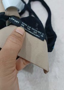 Stylish Sports Bra for Active Lifestyles