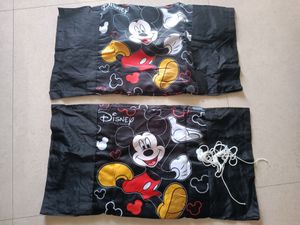 Brand new Bolster Cover Set