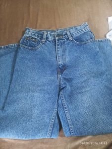 ON THE WAY Denim Jeans