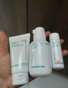 Pack of 2 Innisfree Hydration