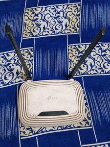 TP-Link Wireless N  Router