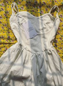 Savana Dress 🌸