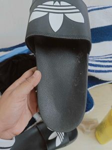 Original Adidas Slipper