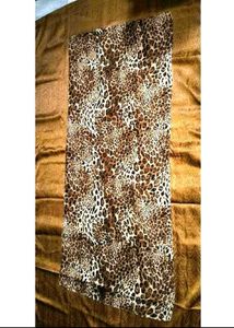 Combo Of 3, A Shrug n 2 Stoles/Scarves