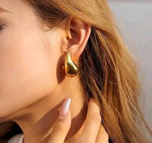 pack of 2 Teardrop Earrings