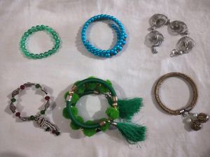 All Type Bracelet Combo..