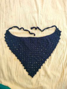 Crochet Bandana Combo
