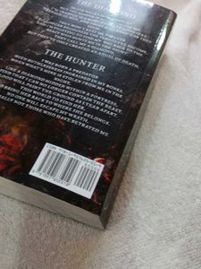 Hunting Adeline by H.D. Carlton