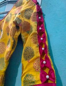 Patiala Suit