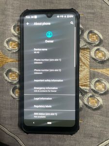 Xiomi Mi A3