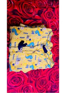 Kurta For Women Beautiful Full Nack