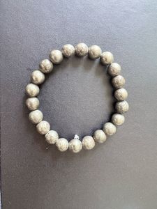 Pyrite  Bracelet : Money Crystal