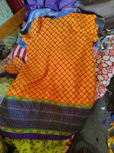 3xl New Vibrant Ethnic Kurti set