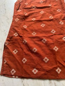short Kurti