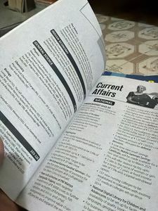 General Knowledge 2024 Arihant Book