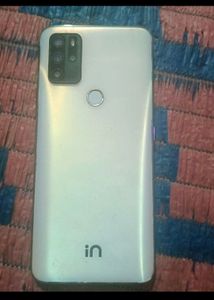 Micromax IN note 1
