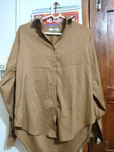 ZARA branded shirt for casual wear
