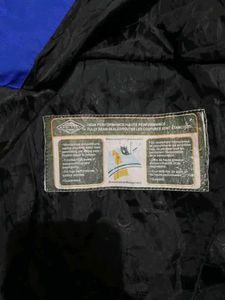 Columbia Blue/Gray Jacket