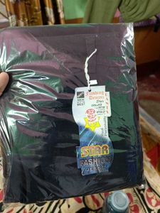 Women's Cargo Jeans