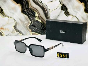 Dior Sunglasses with Case